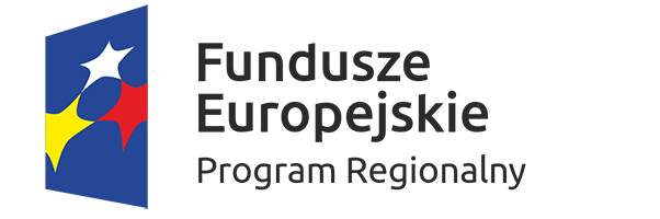 Fundusze Europejskie - Program Regionalny
